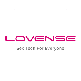 lovense brand logo