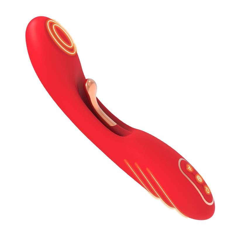 Urban Sky G-Spot Вибратор 23.4см Tickler — 1/9