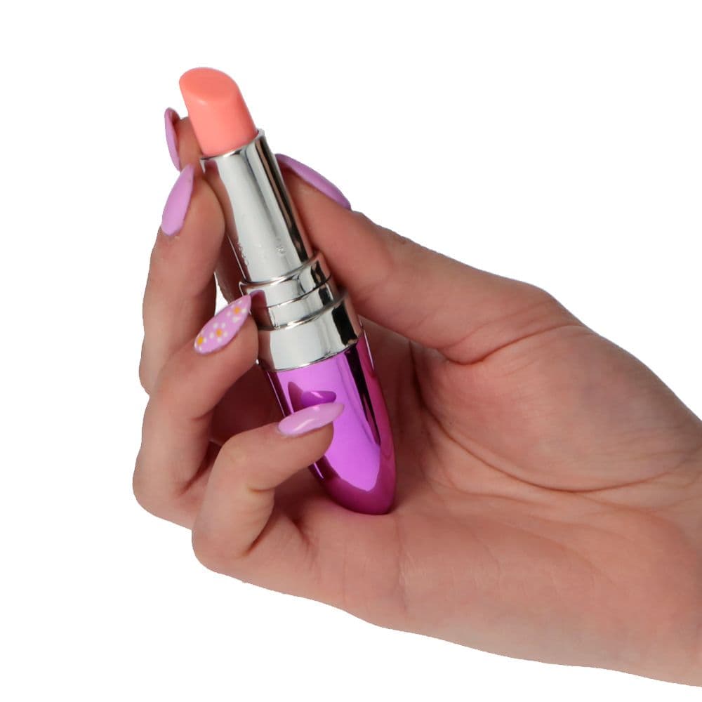 Toyz4Lovers мини вибратор Happy Clit — 1/5