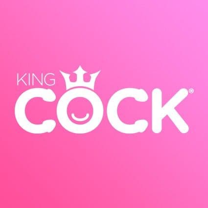 King Cock Logo 4390cc5874