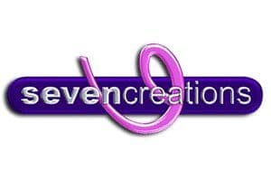 seven creations logo 68947b3a90