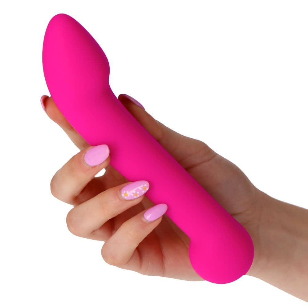 Toyz4Lovers G-spot Дилдо 18.5 см — 1/6