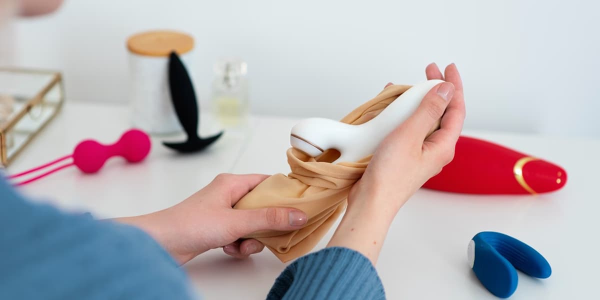 Как се Използва Вибратор: Практични Насоки