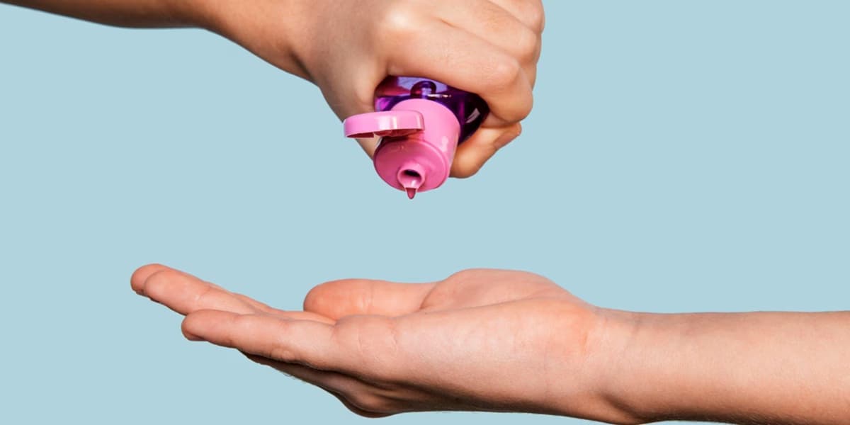 Как се използва лубрикант практични съвети и мерки за безопасност