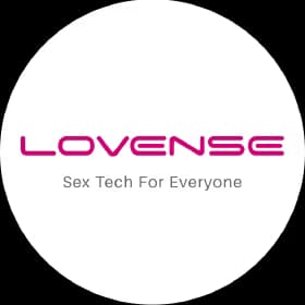 Lovense Logo
