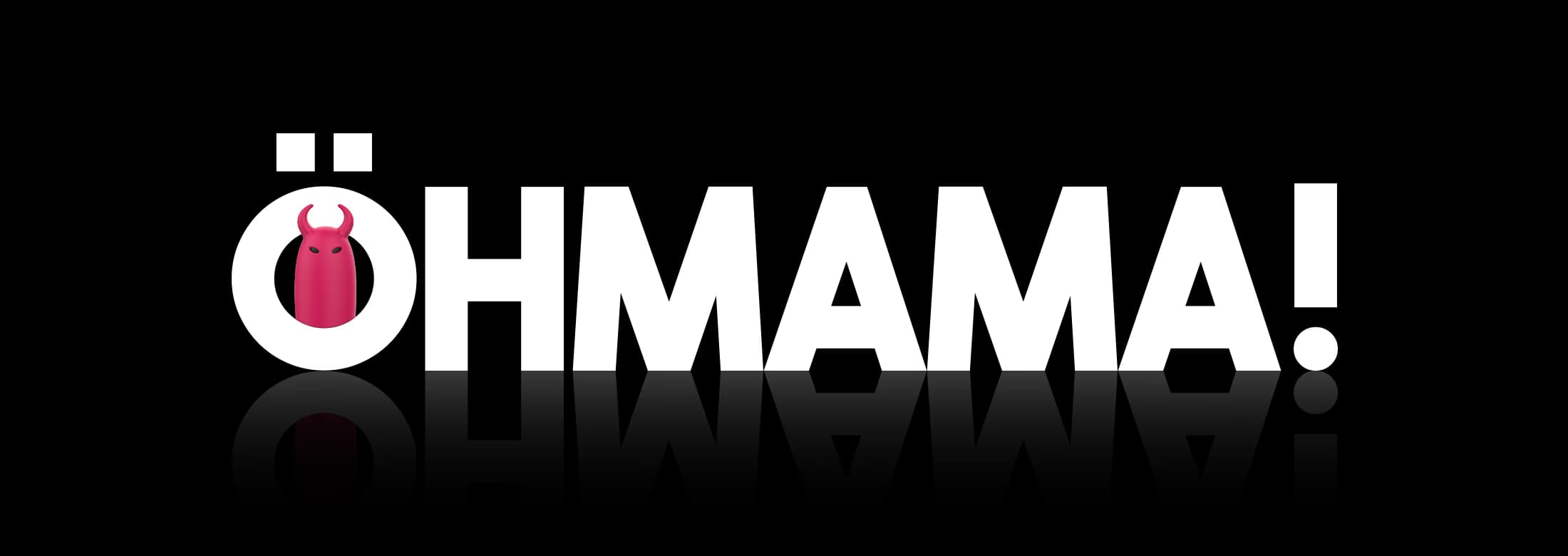 OhMaMa Logo